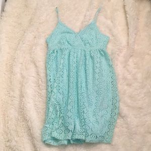Express sundress- Size M